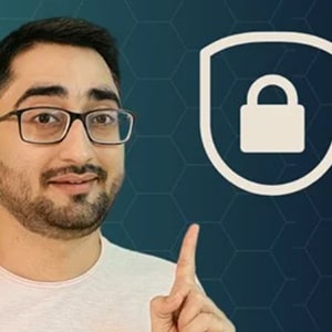 Udemy - Spring Security 6 with ReactJS, OAuth2, JWT | Spring Boot