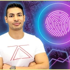 Udemy - Learn OSINT (Open-source Intelligence) From Scratch