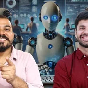 Udemy - Building AI Agents & Agentic AI System via Microsoft Autogen