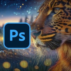Udemy - Ultimate Adobe Photoshop CC Mastery Class: Basic to Pro + AI