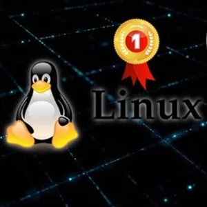 Udemy - Complete Linux Training Course to Get Your Dream IT Job 2025