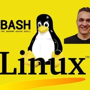 Udemy - Linux Administration: The Complete Linux Bootcamp in 2025