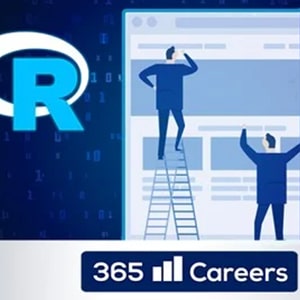 Udemy - R Programming for Statistics and Data Science