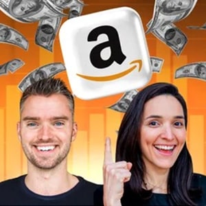 Udemy - 5-in-1 Amazon FBA Course - Beginner to 7-Figure Seller 2025