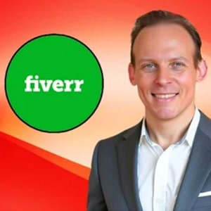 Udemy - Become a Top-1% Fiverr Seller - 2025 Freelancing Masterclass