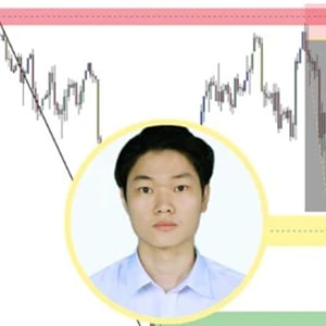 Udemy - 30 days to MAKE CHANGES - Mastering key level strategy