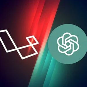 Udemy - Build AI Content Generation SaaS with Laravel 12,ChatGPT API