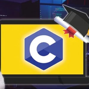 Udemy - C Programming Bootcamp - The Complete C Language Course