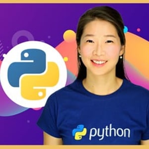 Udemy - 100 Days of Code™: The Complete Python Pro Bootcamp