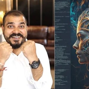 Udemy - Complete Generative AI Course With Langchain and Huggingface