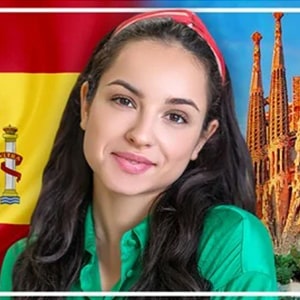 Udemy - Complete Spanish Course: Master Spanish Beginner to Advanced