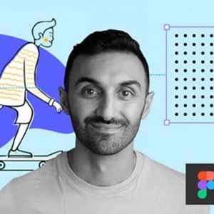 Udemy - Complete Web Design: from Figma to Webflow to Freelancing