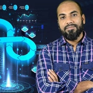 Udemy - Decoding DevOps – From Basics to Advanced Projects with AI