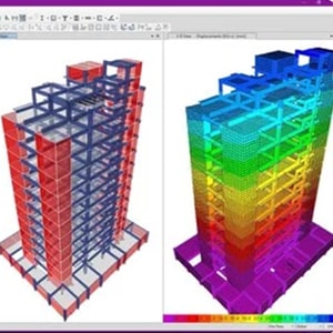 Udemy - ETABS & SAFE Complete Building Design Course + Detailing