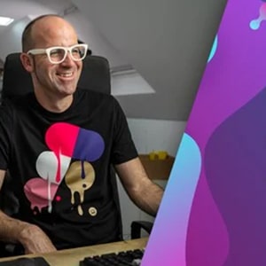 Udemy - Figma UI UX Design Advanced