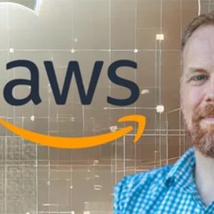 Udemy - Introduction to AWS - Understand AWS basics in 4 hours!