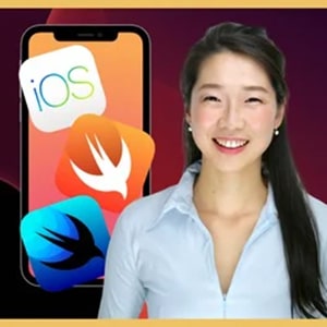 Udemy - iOS & Swift - The Complete iOS App Development Bootcamp
