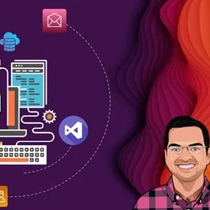 Udemy - .NET Core MVC - The Complete Guide 2025 [E-commerce]